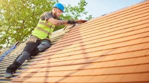 Best Roof Ventilation Installation  in New Beaver, PA
